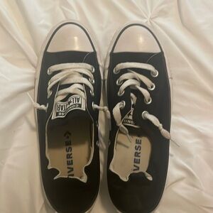 Women’s Converse Shoreline Slip on Shoes